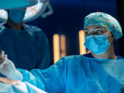 Госпиталь Валле Норте