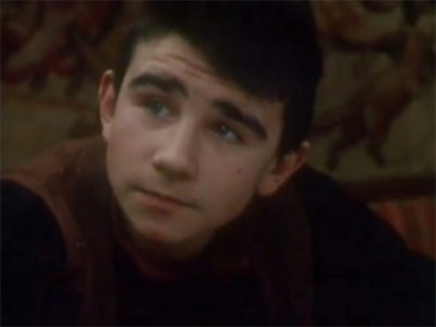 История про Ричарда, Милорда и прекрасную Жар-птицу