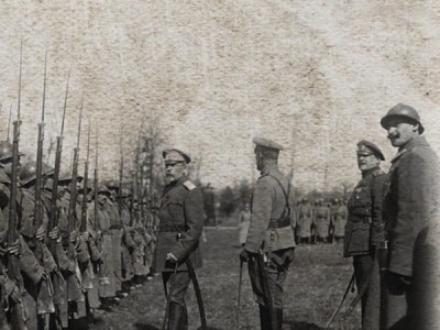 Русский экспедиционный корпус Франции