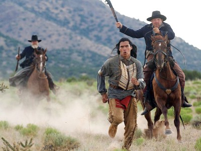 Закопанные