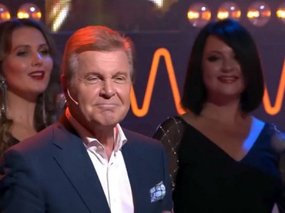 Лев Лещенко. Всё, что в жизни есть у меня