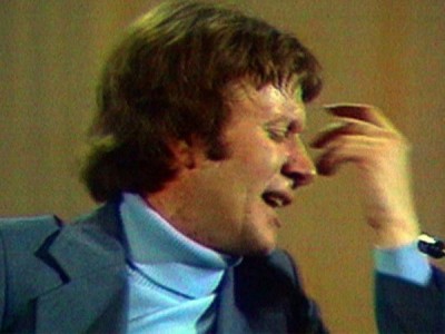 Премьера. Моих грехов разбор оставьте до поры. К 85-летию со дня рождения Андрея Миронова