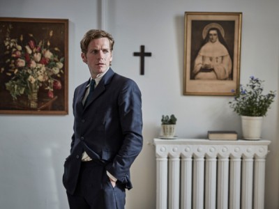 Молодой Морс