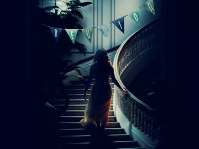 Тайна встречи выпускников