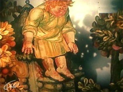 Жар-птица