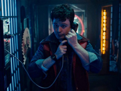 Порочное удовольствие