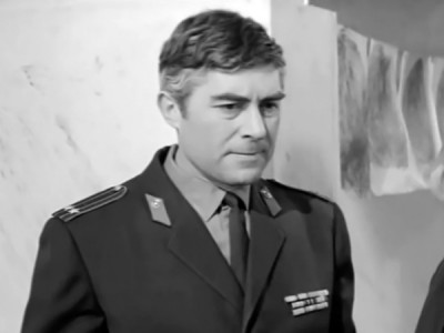 Будни уголовного розыска