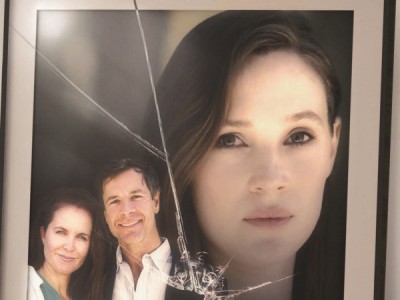 Скелеты в шкафу