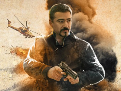 Позывной «Барон»