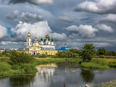 Земля жизни