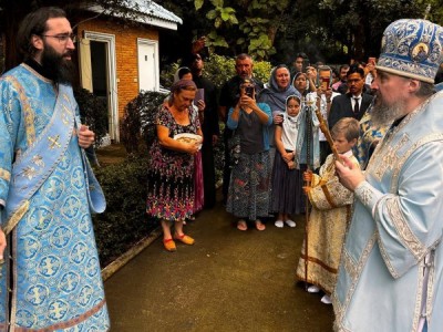 Экзархат Юго-Восточной Азии