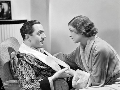 Тонкий человек