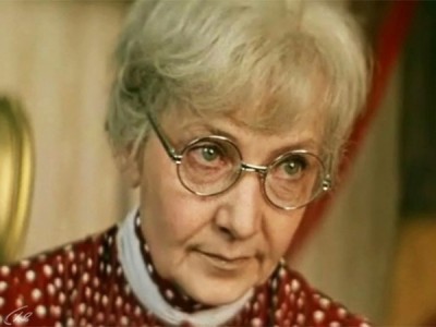 Тайна Чёрных дроздов