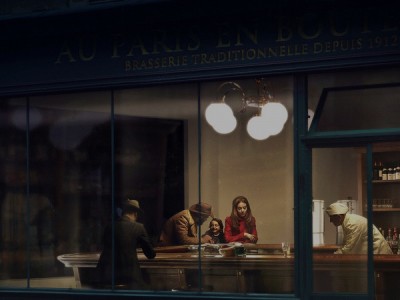 Красный шар