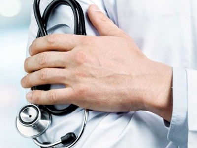 На приёме у доктора Горелова. Инфекции. Новая эра