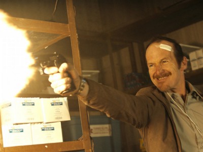 Безумный куш