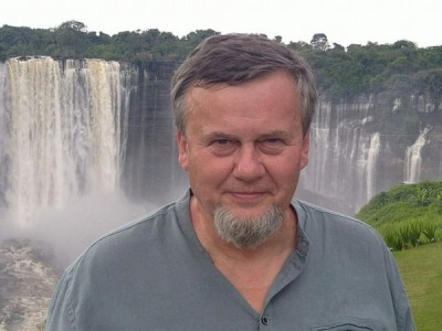 Секретная Африка. Бушмены на службе Кремля