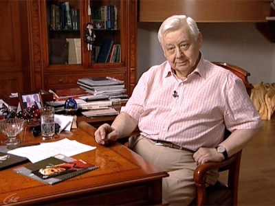 Свидетели. Жизнь продолжается. Олег Табаков