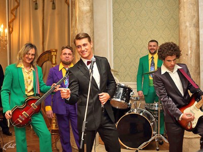 Тайна кумира