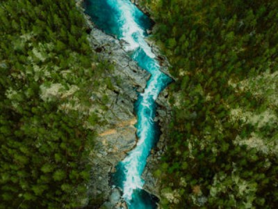 Френч — путь по реке