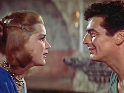 Деметрий и гладиаторы