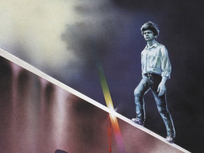 Плюмбум, или Опасная игра