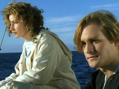 Бегущая по волнам