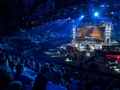 Современные гладиаторы