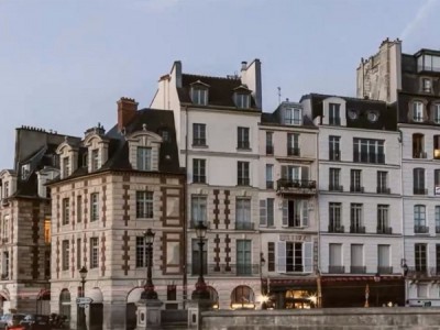 Мировые шедевры жилой архитектуры