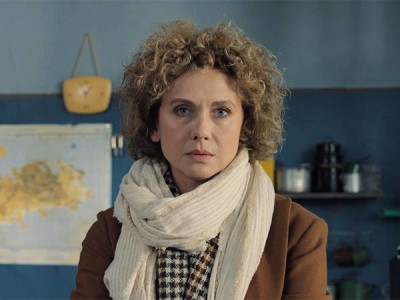 Северное сияние. Древо колдуна. Фильм восьмой