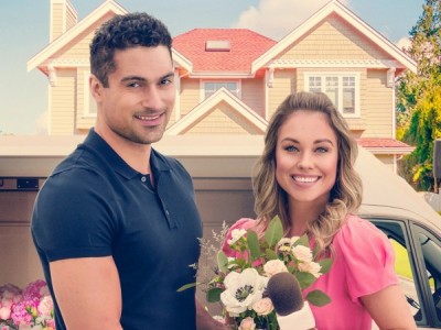 Любовь на языке цветов