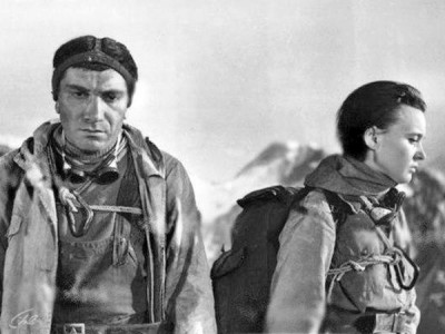 Белый взрыв