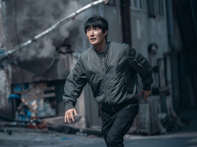 Криминальный город-2