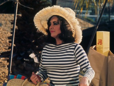 Единственная забава в городке