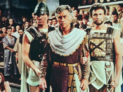 Содом и Гоморра