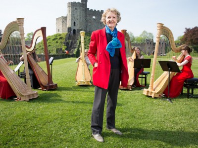 На службе Её Величества