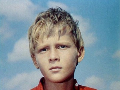 Сказка о Мальчише-Кибальчише