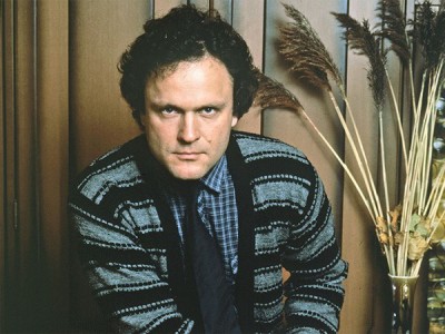 Николай Ерёменко. Эдипов комплекс