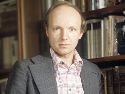 О чём молчит Андрей Мягков