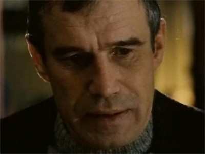 Страстной бульвар