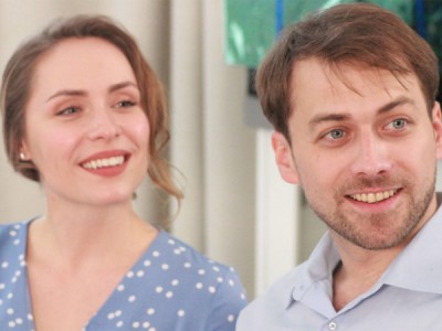 Единственная моя