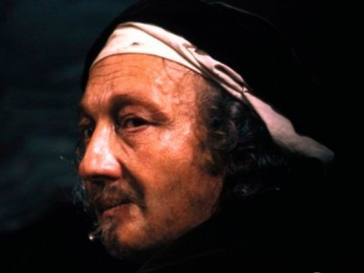 Рембрандт: Портрет-1669