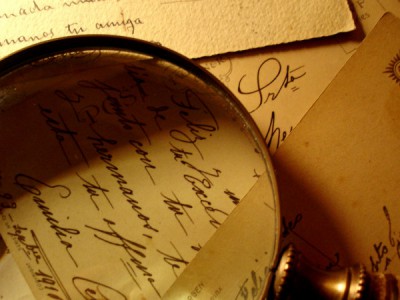 История одной провокации