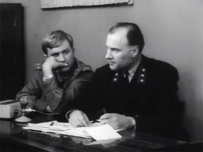 Без права на пощаду