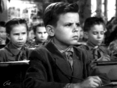 Васек Трубачев и его товарищи