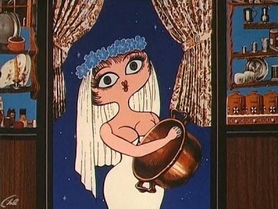 Дарю тебе звезду