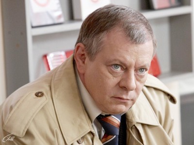 Второй убойный