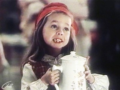 Сказки старого волшебника