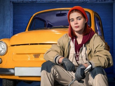 Саня, газуй!