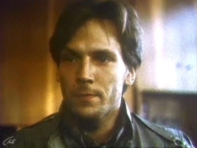 Бег от смерти